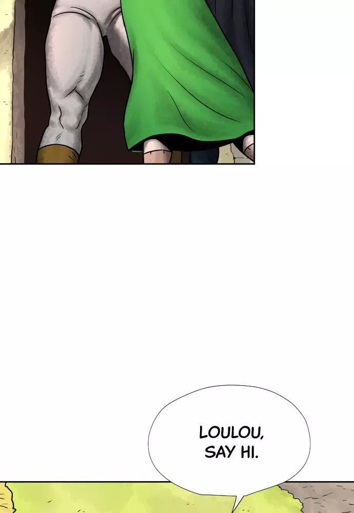 Warrior Executioner Chapter 1 page 164