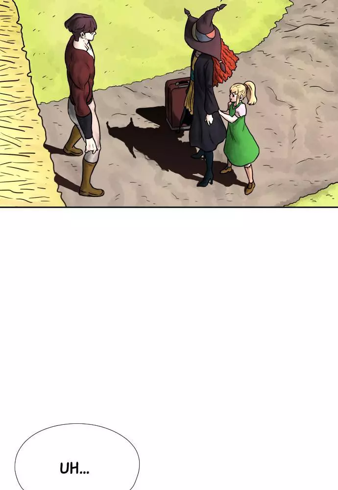 Warrior Executioner Chapter 1 page 165