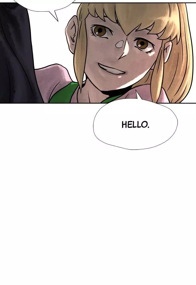 Warrior Executioner Chapter 1 page 166