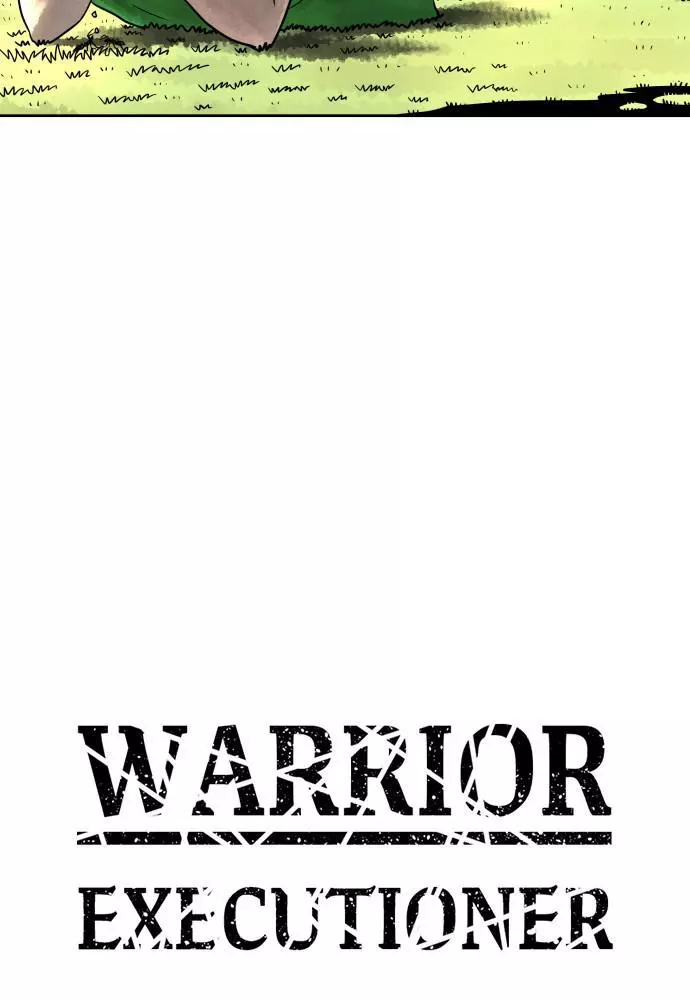 Warrior Executioner Chapter 2 page 5