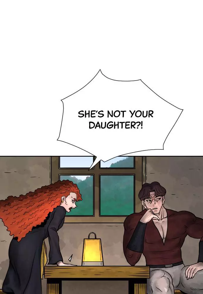 Warrior Executioner Chapter 2 page 7