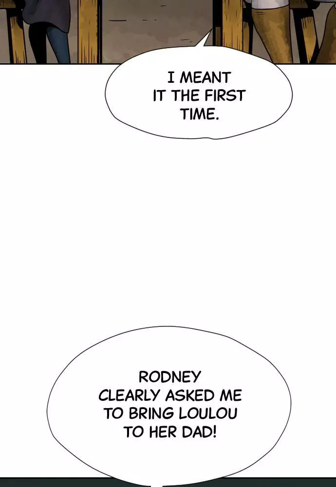 Warrior Executioner Chapter 2 page 8