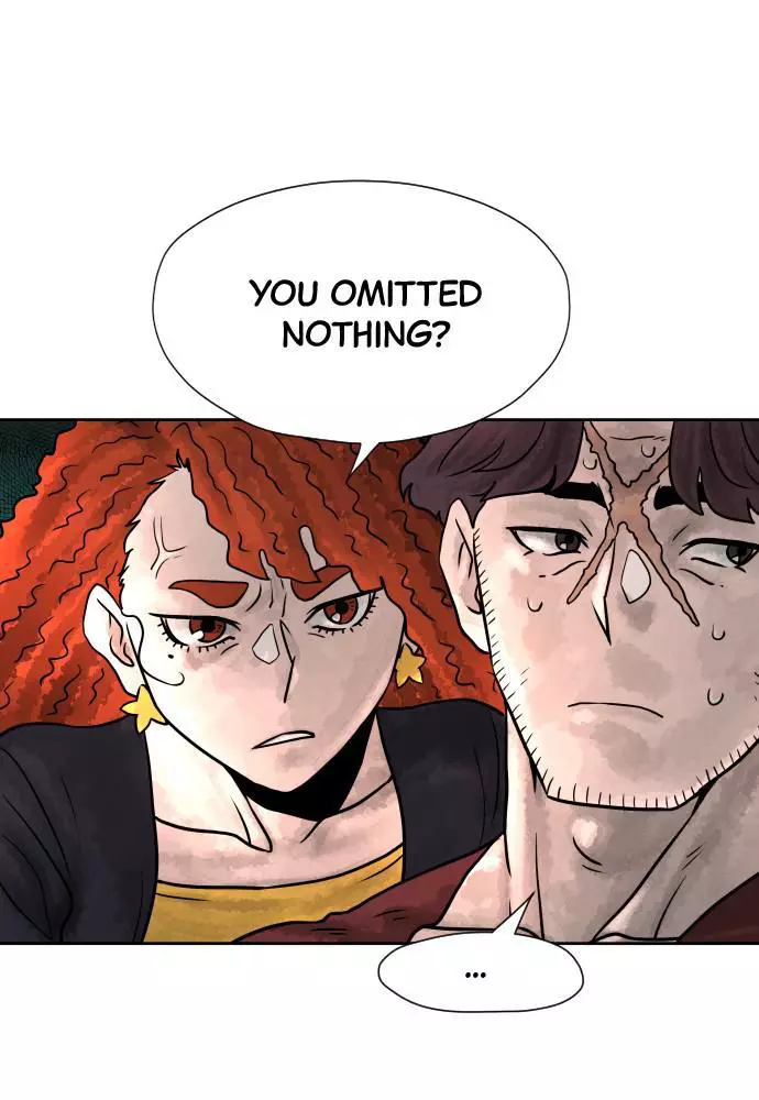 Warrior Executioner Chapter 2 page 13