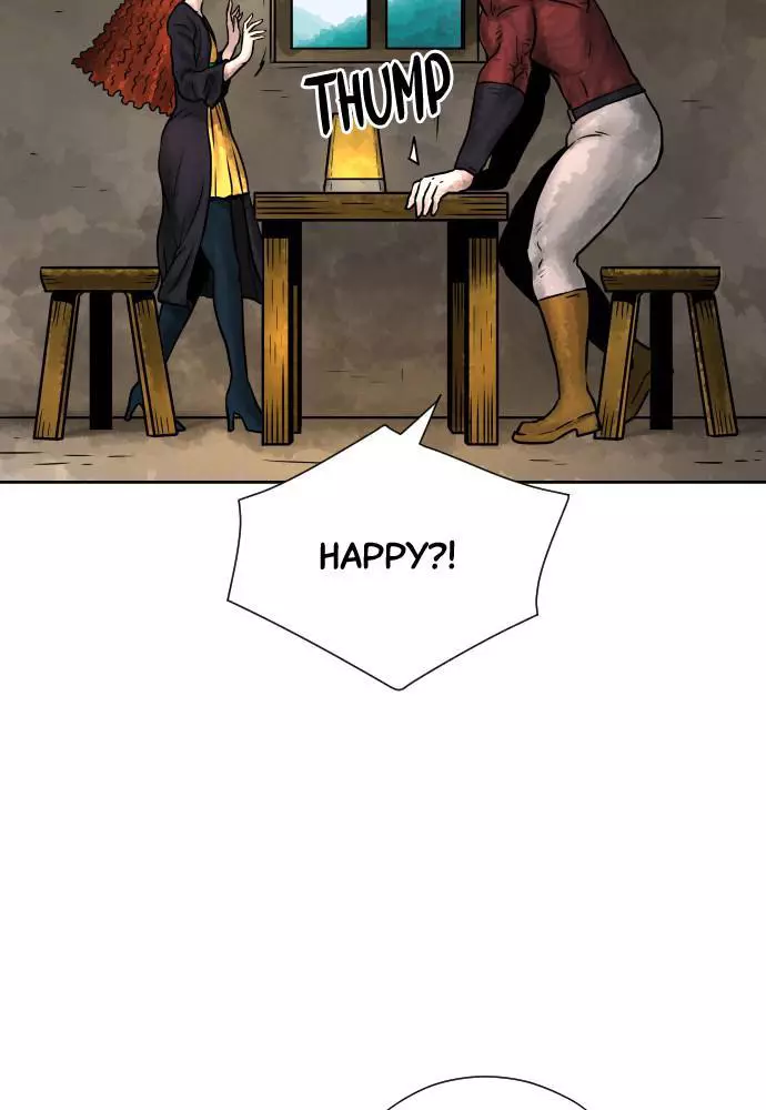 Warrior Executioner Chapter 2 page 15