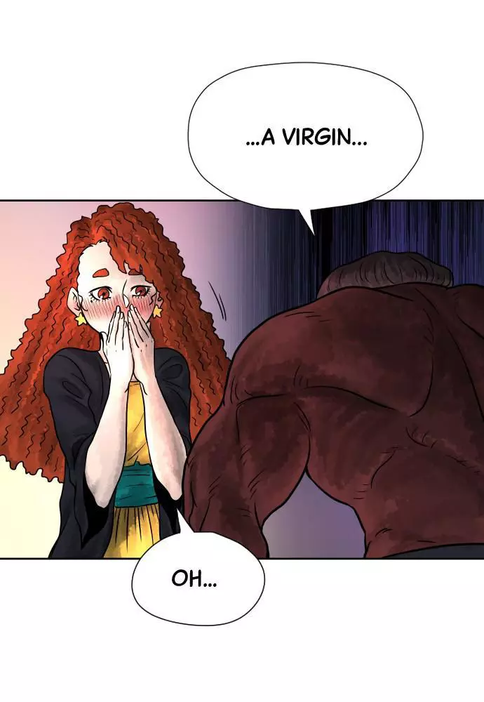 Warrior Executioner Chapter 2 page 17
