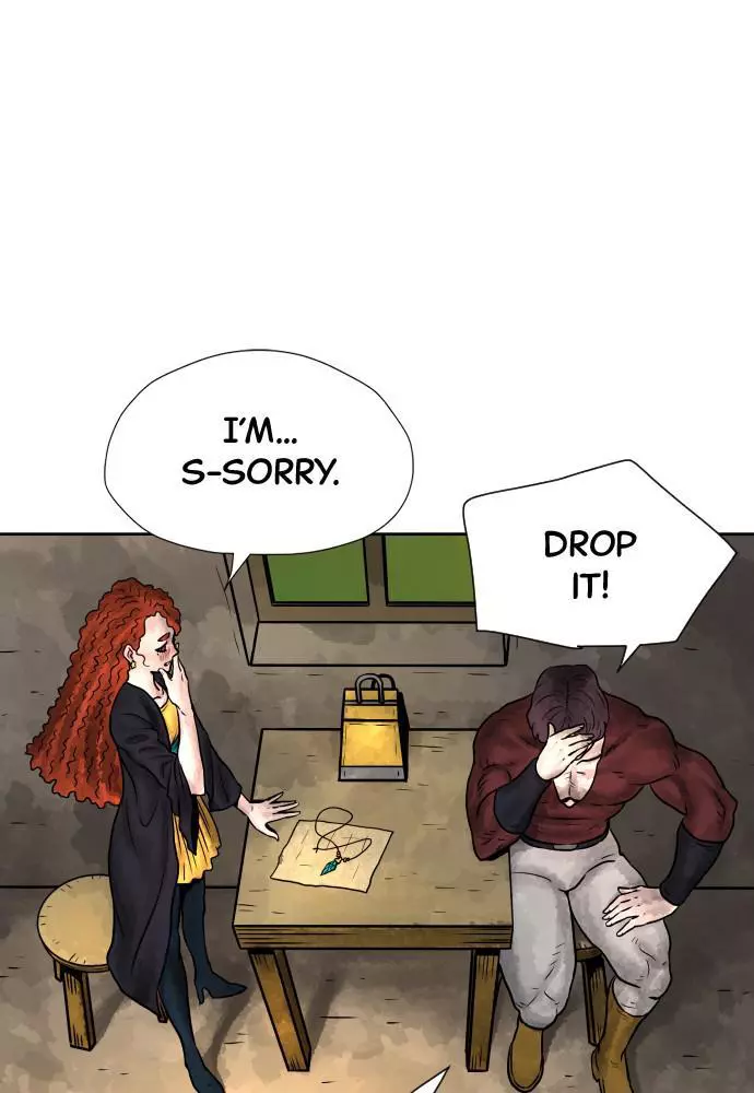 Warrior Executioner Chapter 2 page 18