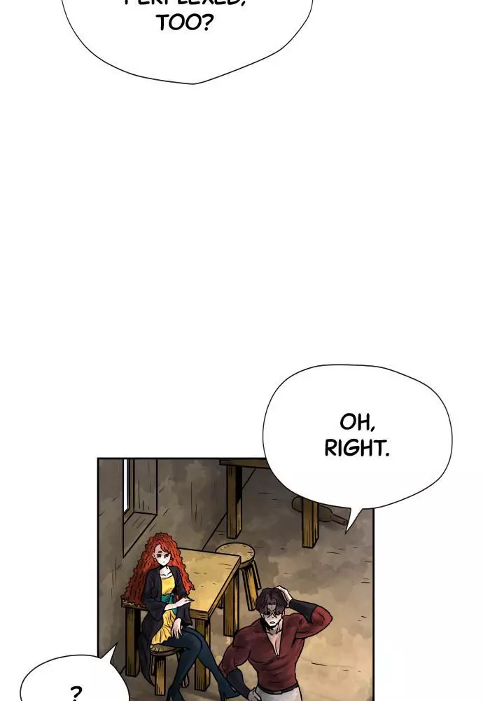 Warrior Executioner Chapter 2 page 23