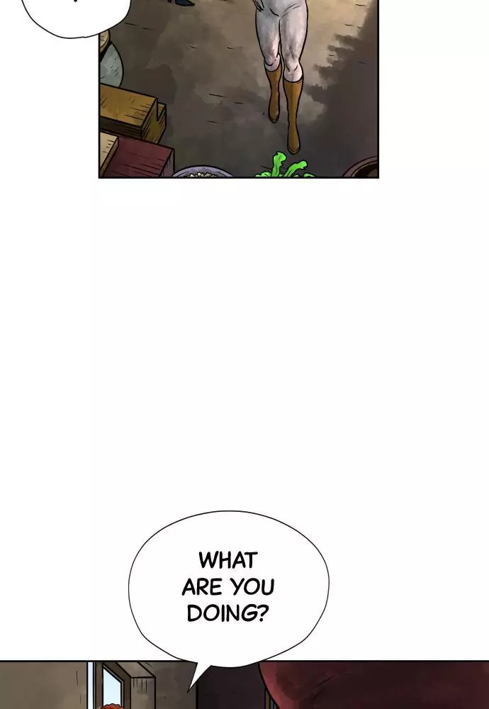 Warrior Executioner Chapter 2 page 24