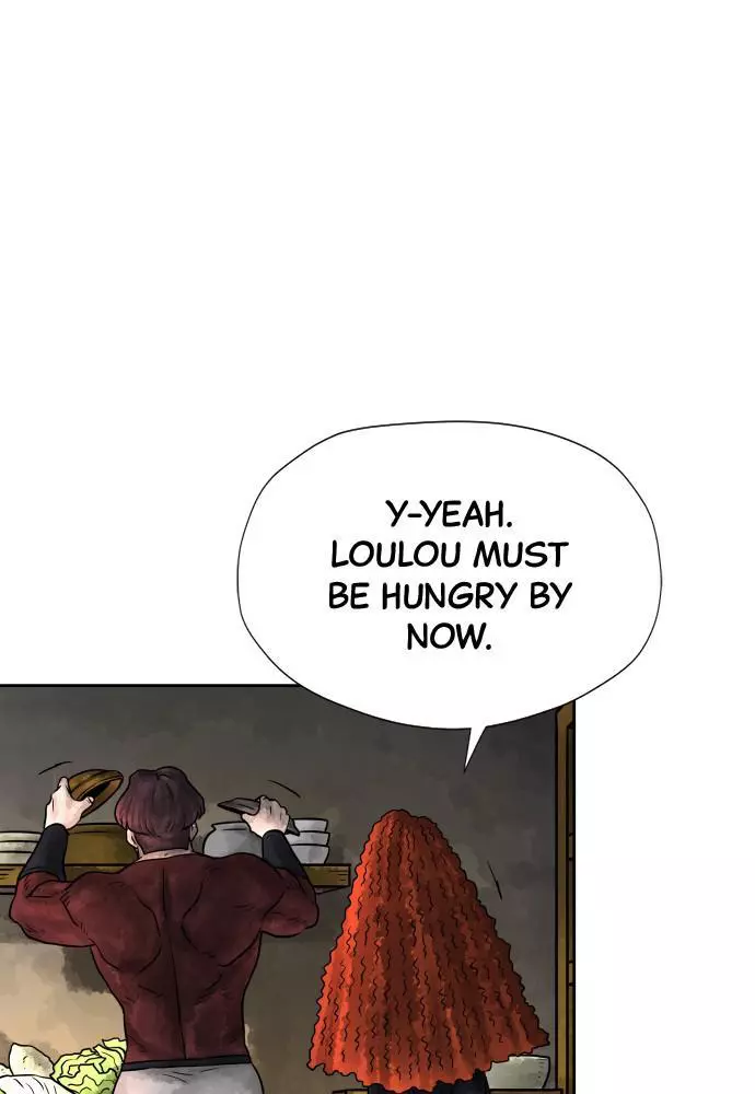 Warrior Executioner Chapter 2 page 26