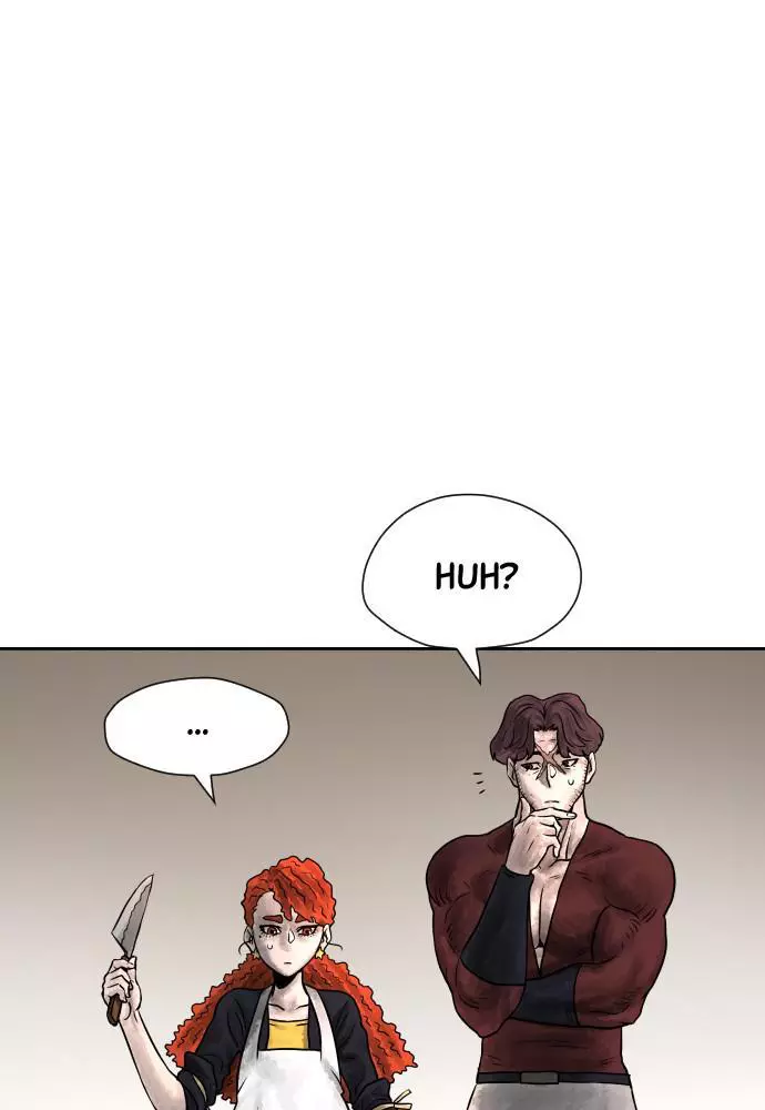 Warrior Executioner Chapter 2 page 31