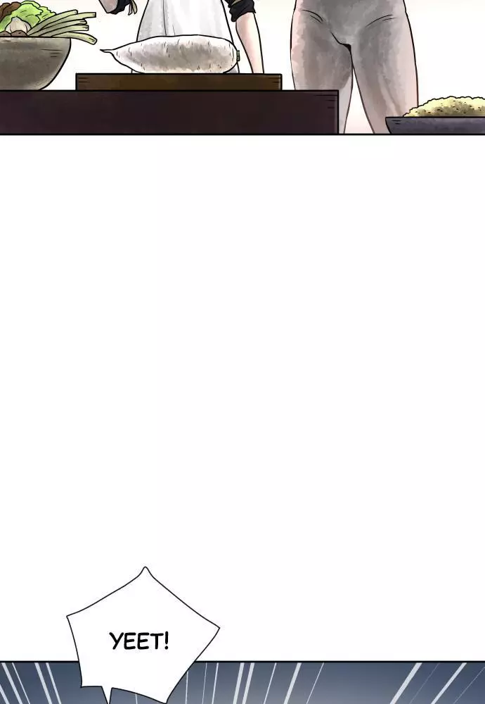 Warrior Executioner Chapter 2 page 32