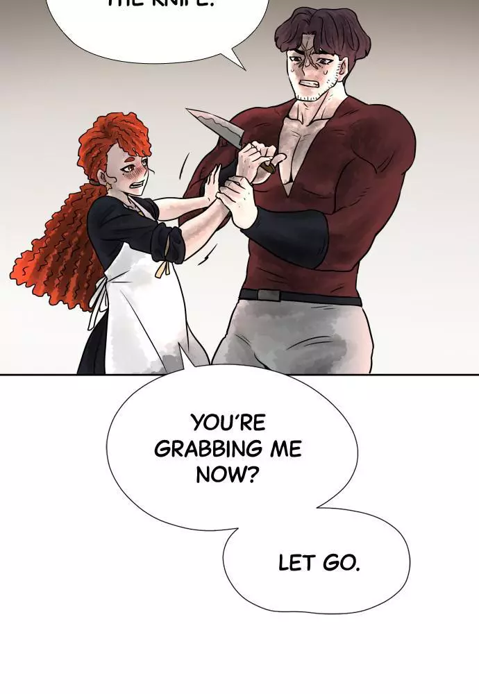 Warrior Executioner Chapter 2 page 36