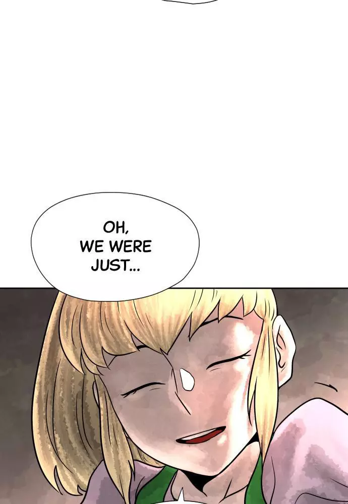 Warrior Executioner Chapter 2 page 38