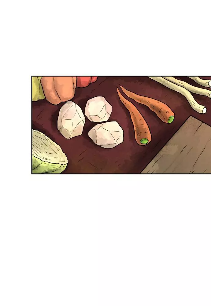 Warrior Executioner Chapter 2 page 40
