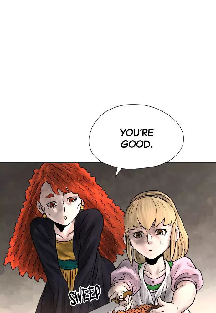 Warrior Executioner Chapter 2 page 42