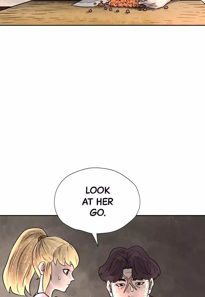 Warrior Executioner Chapter 2 page 43