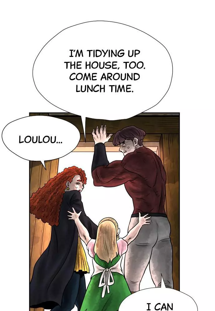 Warrior Executioner Chapter 2 page 49