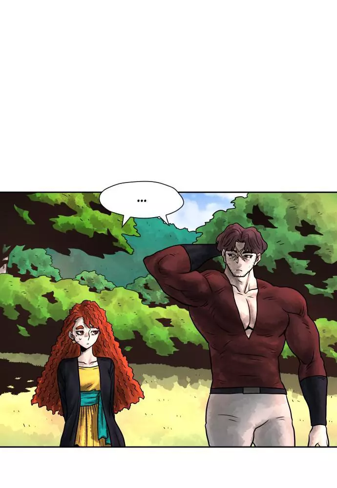 Warrior Executioner Chapter 2 page 52
