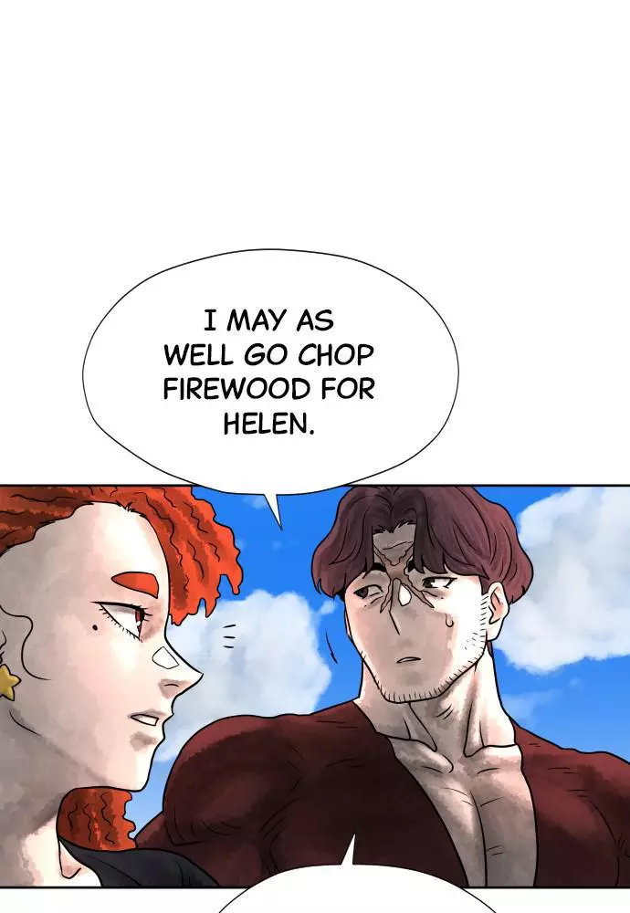 Warrior Executioner Chapter 2 page 53
