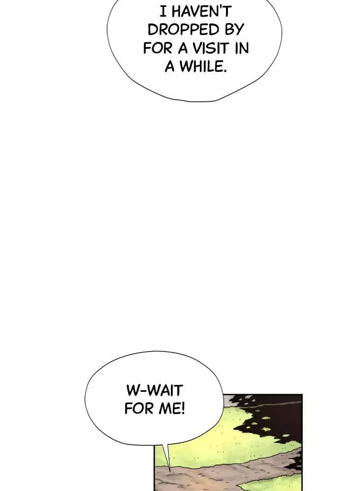 Warrior Executioner Chapter 2 page 54