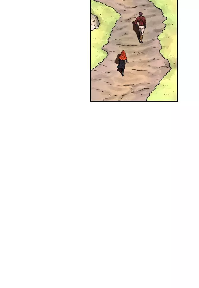 Warrior Executioner Chapter 2 page 55