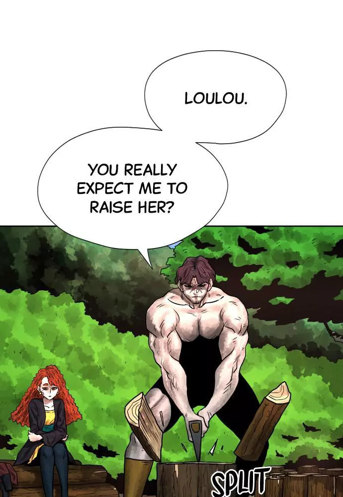 Warrior Executioner Chapter 2 page 60