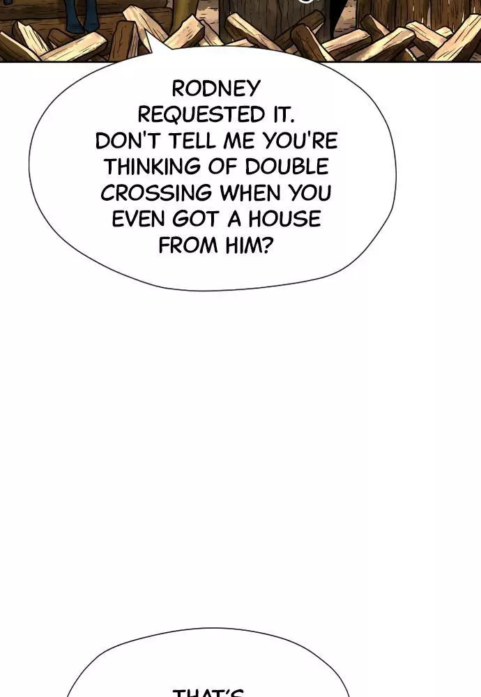 Warrior Executioner Chapter 2 page 61
