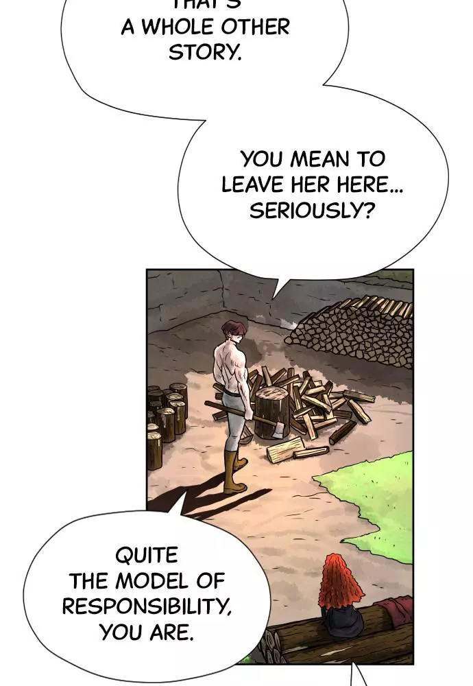 Warrior Executioner Chapter 2 page 62
