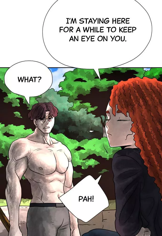 Warrior Executioner Chapter 2 page 64