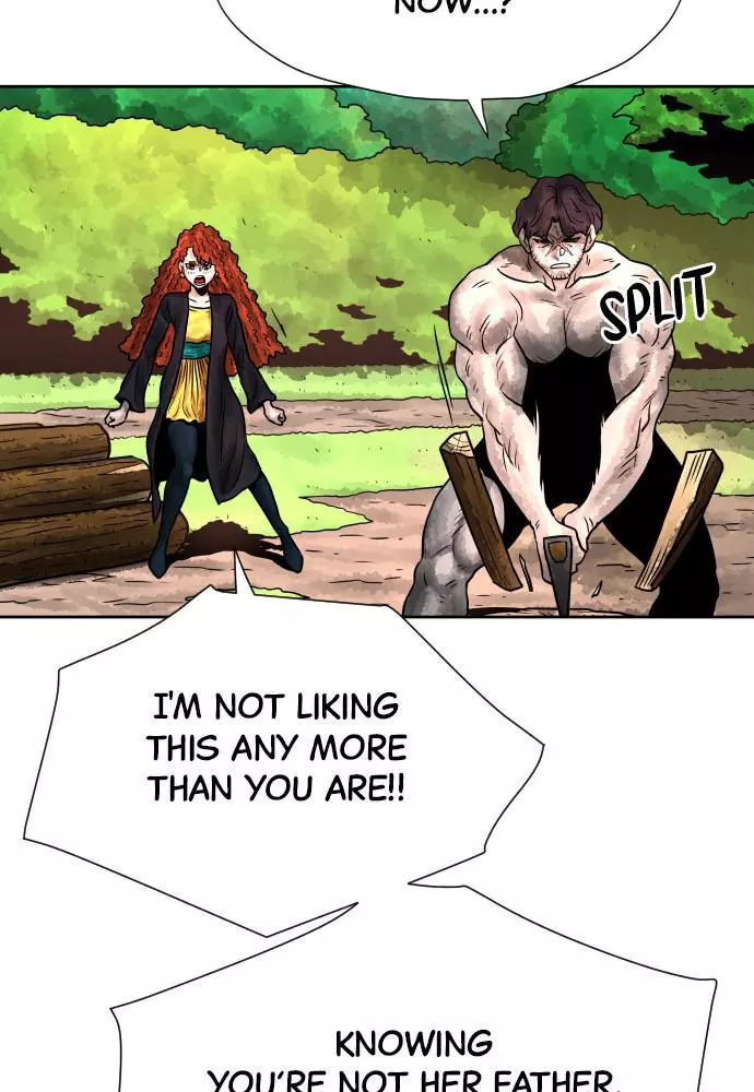 Warrior Executioner Chapter 2 page 66