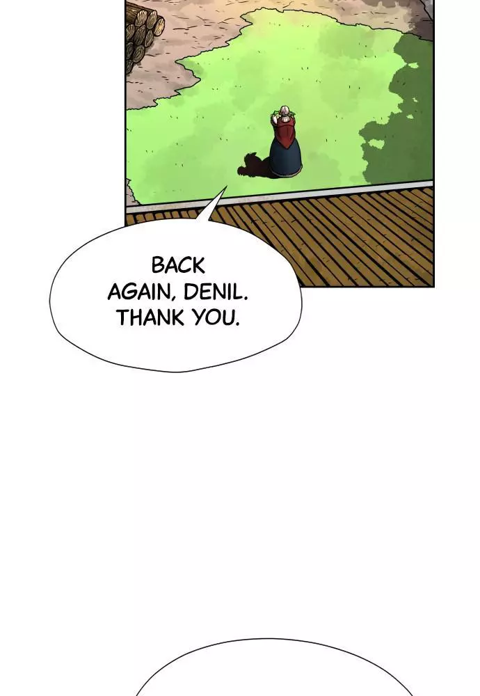 Warrior Executioner Chapter 2 page 68