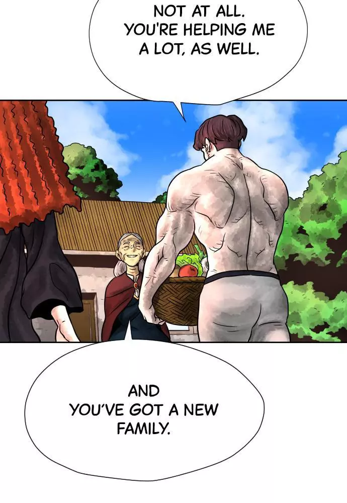 Warrior Executioner Chapter 2 page 69