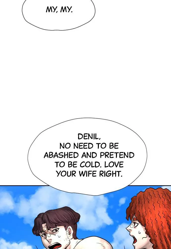 Warrior Executioner Chapter 2 page 71