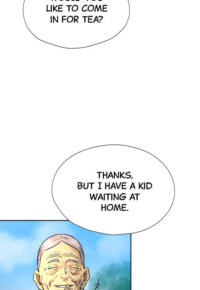 Warrior Executioner Chapter 2 page 75