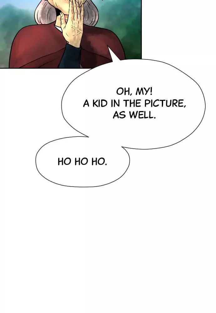 Warrior Executioner Chapter 2 page 76