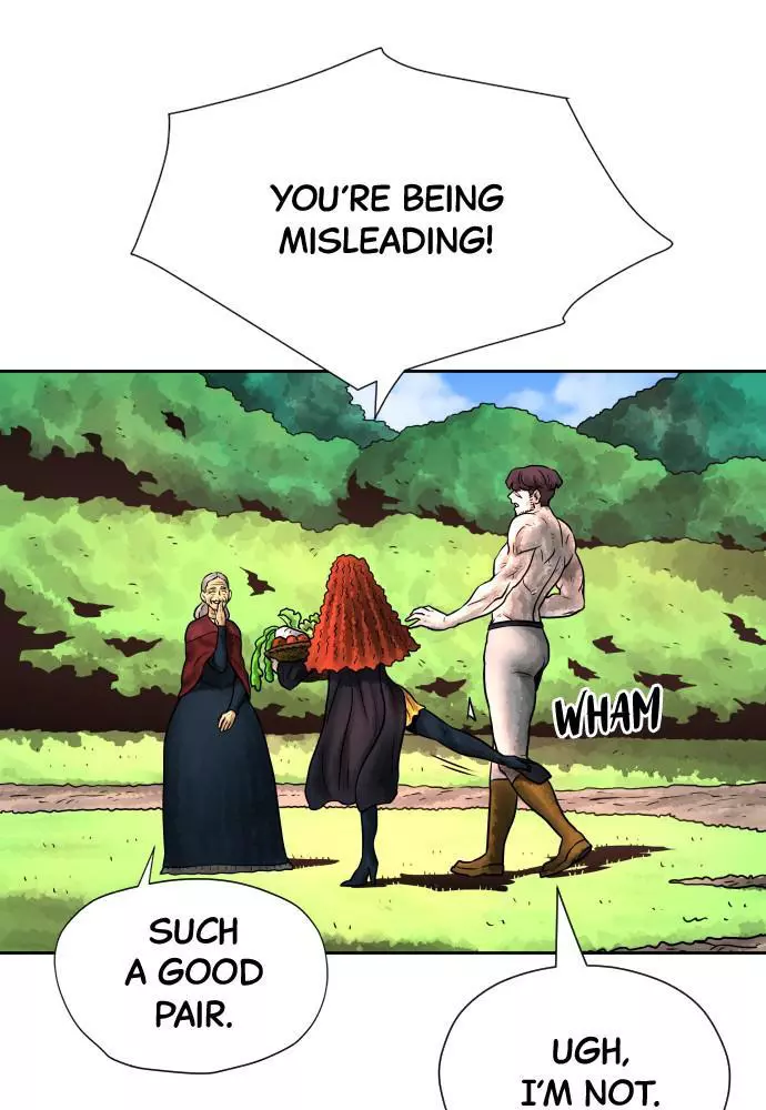 Warrior Executioner Chapter 2 page 78