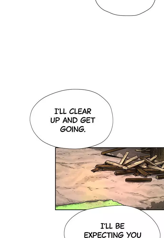 Warrior Executioner Chapter 2 page 79