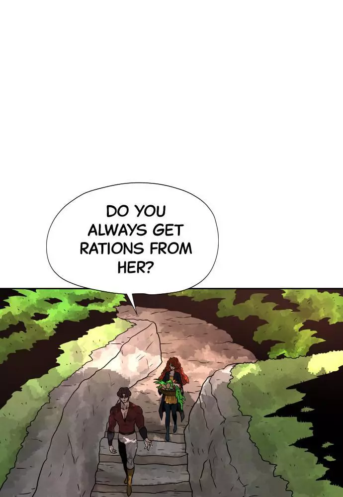 Warrior Executioner Chapter 2 page 81