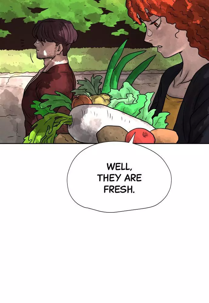 Warrior Executioner Chapter 2 page 83