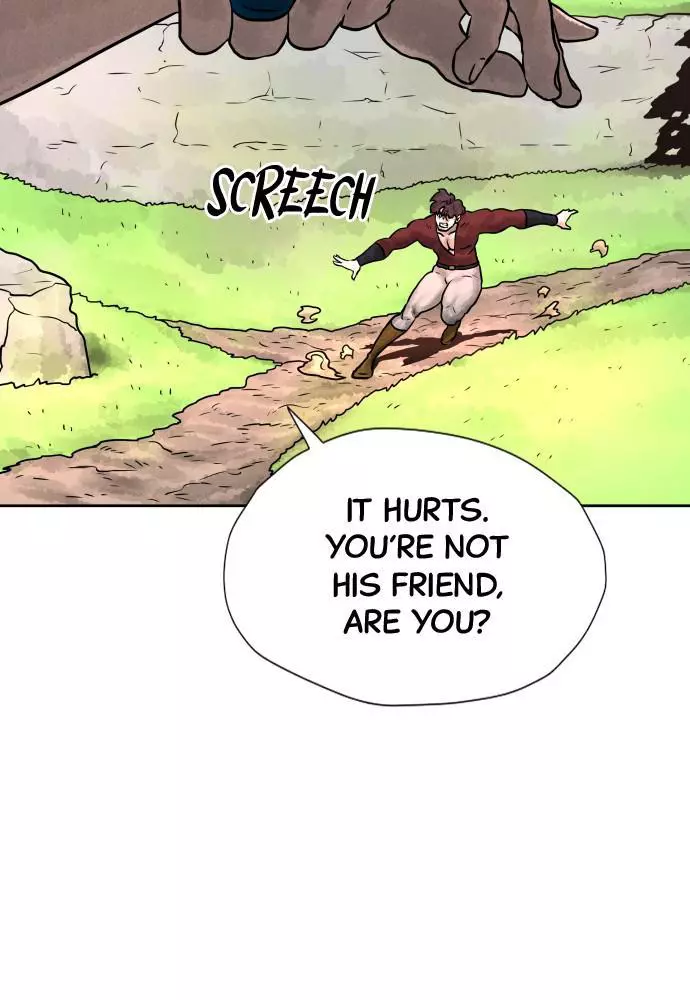 Warrior Executioner Chapter 2 page 86
