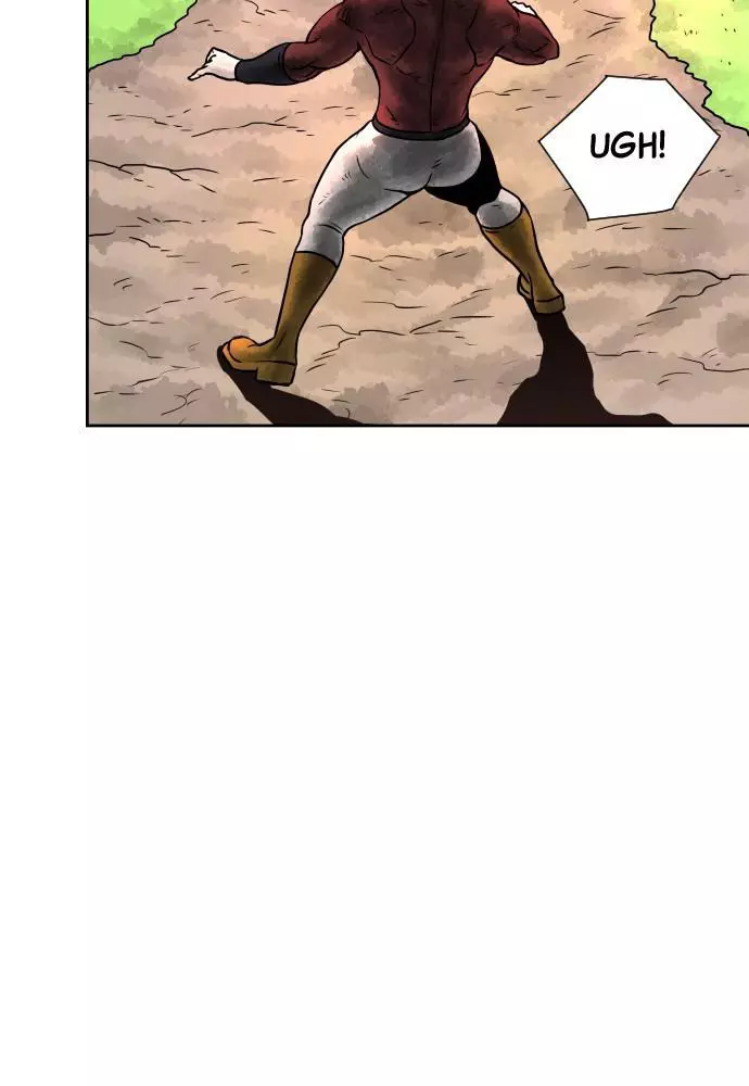 Warrior Executioner Chapter 2 page 88