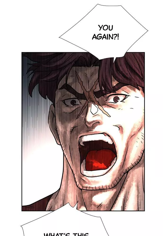 Warrior Executioner Chapter 2 page 89
