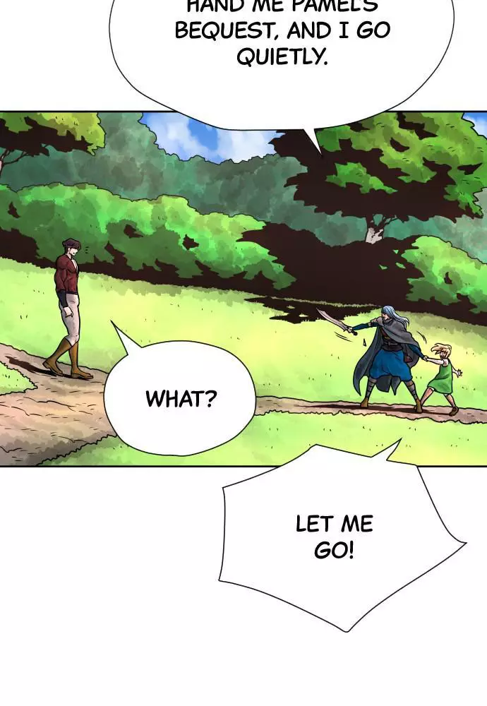 Warrior Executioner Chapter 2 page 93