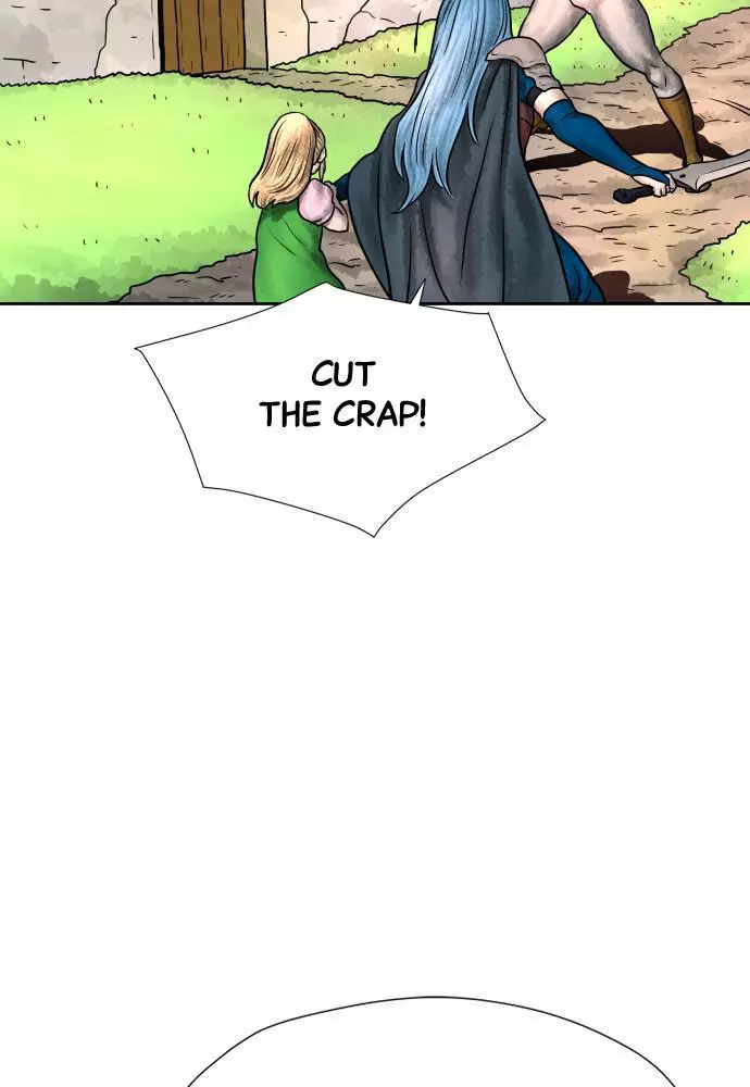 Warrior Executioner Chapter 2 page 95