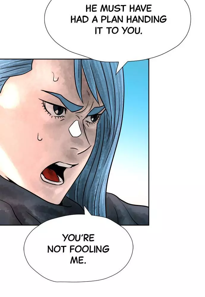 Warrior Executioner Chapter 2 page 96