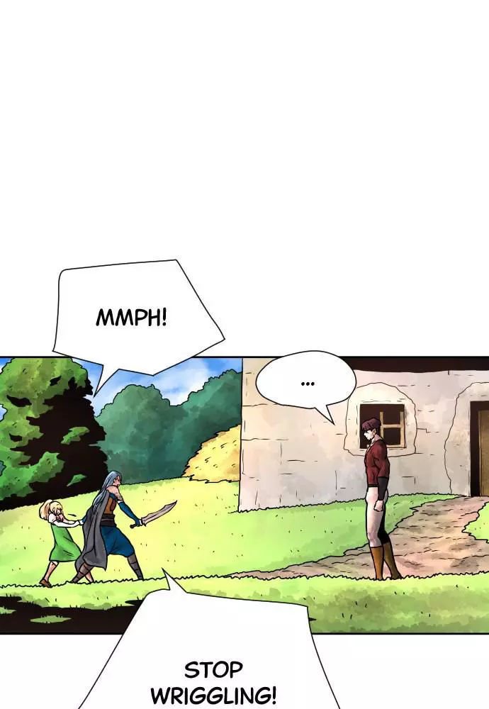 Warrior Executioner Chapter 2 page 97