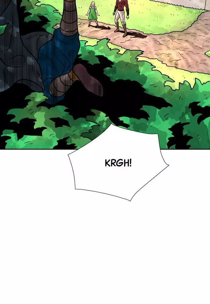 Warrior Executioner Chapter 2 page 105