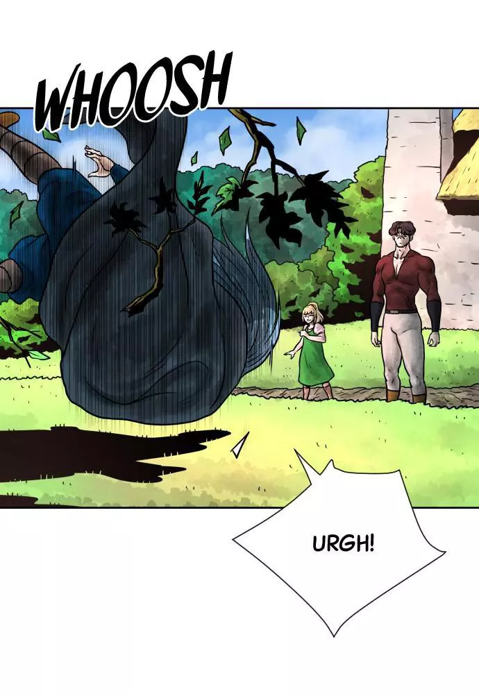 Warrior Executioner Chapter 2 page 108