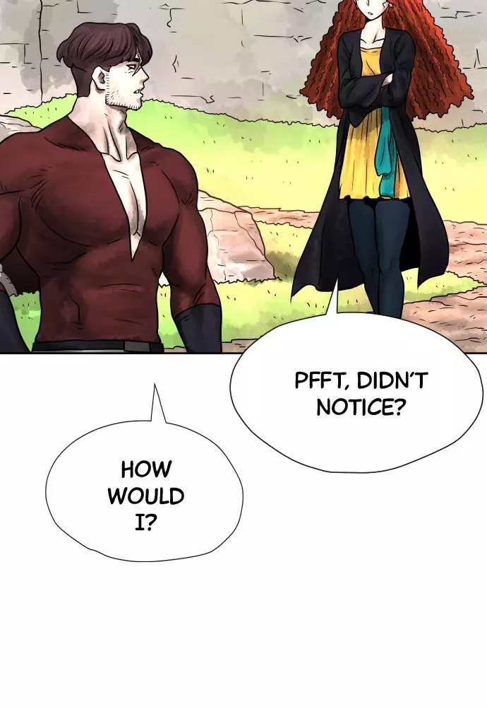 Warrior Executioner Chapter 2 page 112
