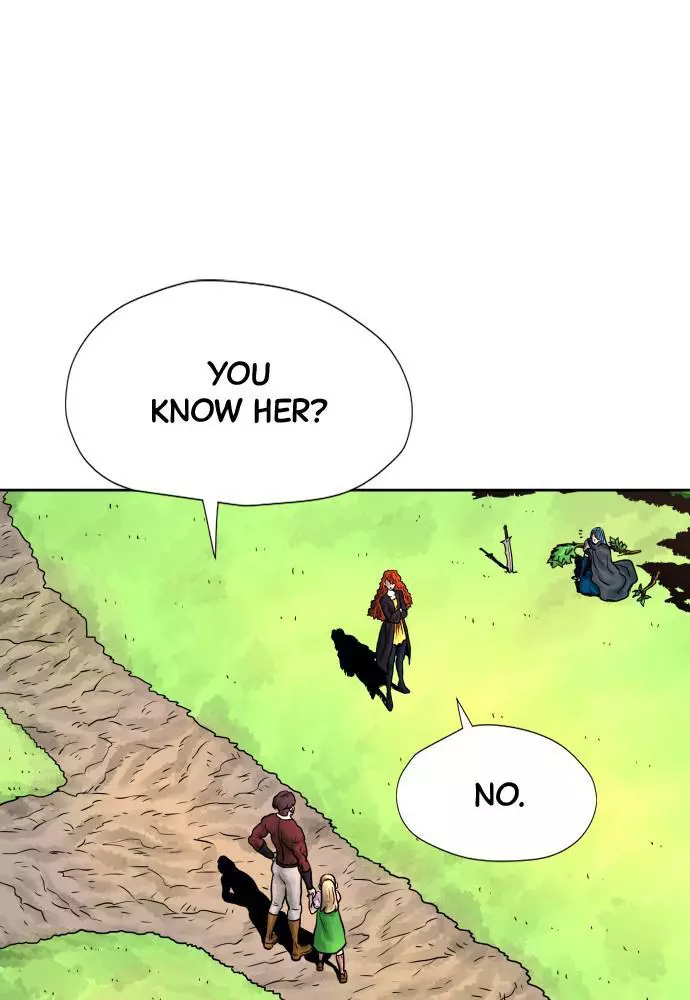 Warrior Executioner Chapter 2 page 121